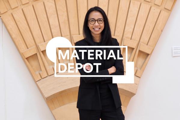 Material Depot