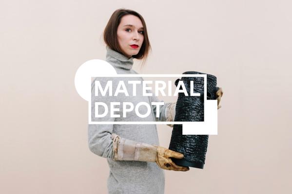 Material Depot