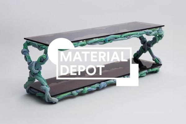 Material Depot