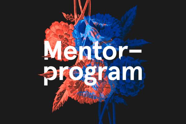 Mentorprogram 2022