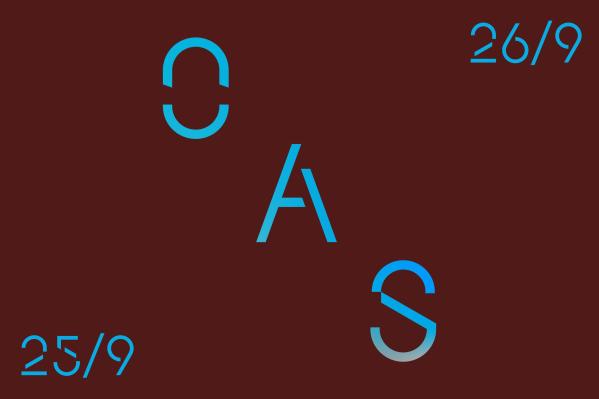 OAS Logo 2025