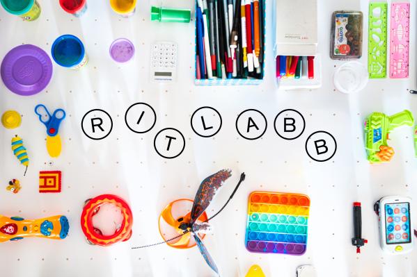 Ritlabb