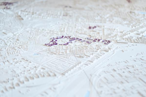 Malmö in the Making