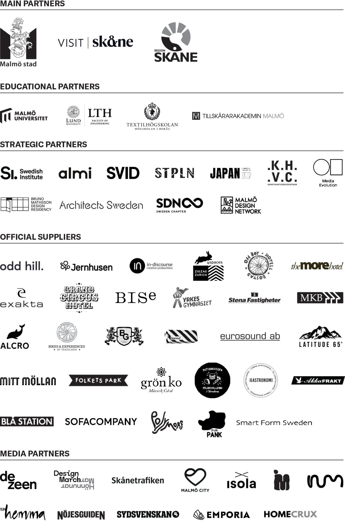 SSDD Partners 2025