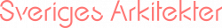 Sveriges Arkitekter logo