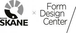 Reg skåne FDC logo