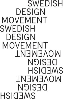 Swedish Design Movement logo