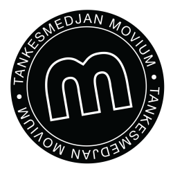 Tankesmedjan Movium logo