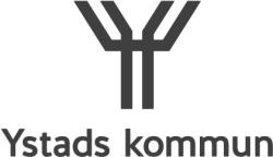 Ystad kommun logo