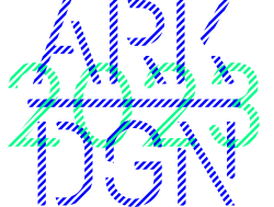 Logotyp Arkitekturdagen 2023