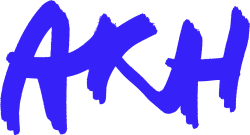 Studio AKH logo