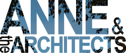 Anne and the Architects logo