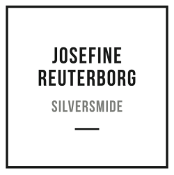Josefine Reuterborg Silver logo