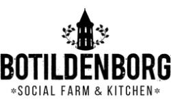 Botildenborg logo