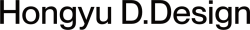 Hongyu_D.Design logo