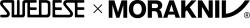 Logo Swedese Morakniv