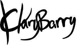 klarybarry_logga