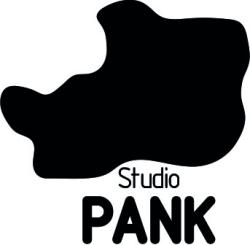 Studio Pank logo