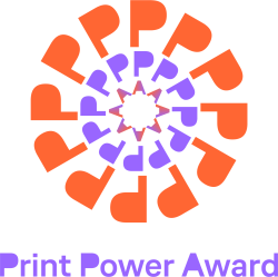 Printpower award
