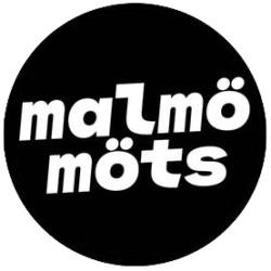 Malmö möts logo