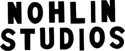 Nohlin studios logo