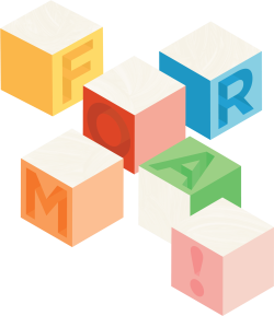 FORMA! logo