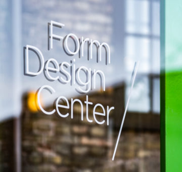 Form Design Center